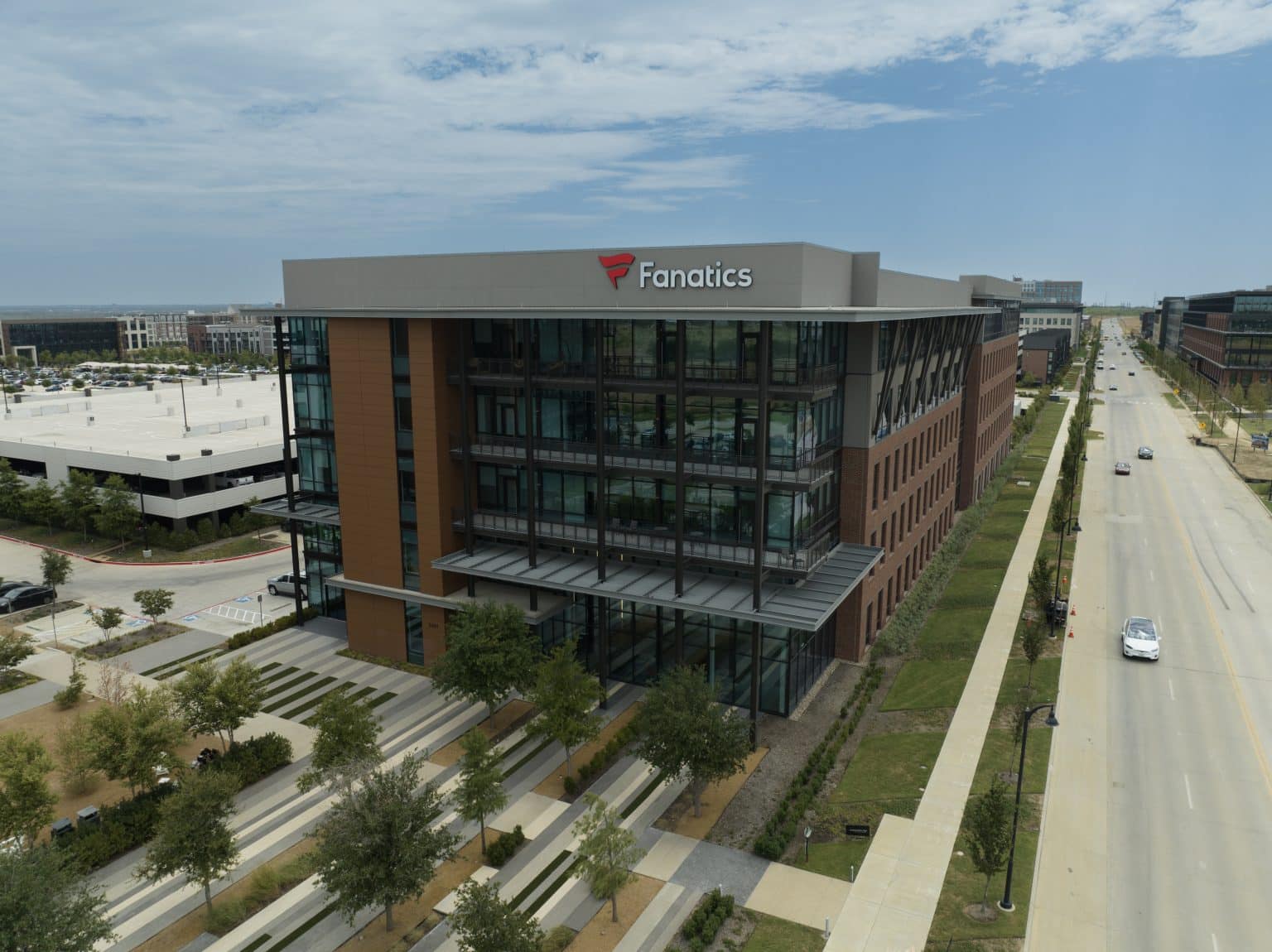 Dallas Office Advent