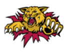 Logo: Moncton Wildcats