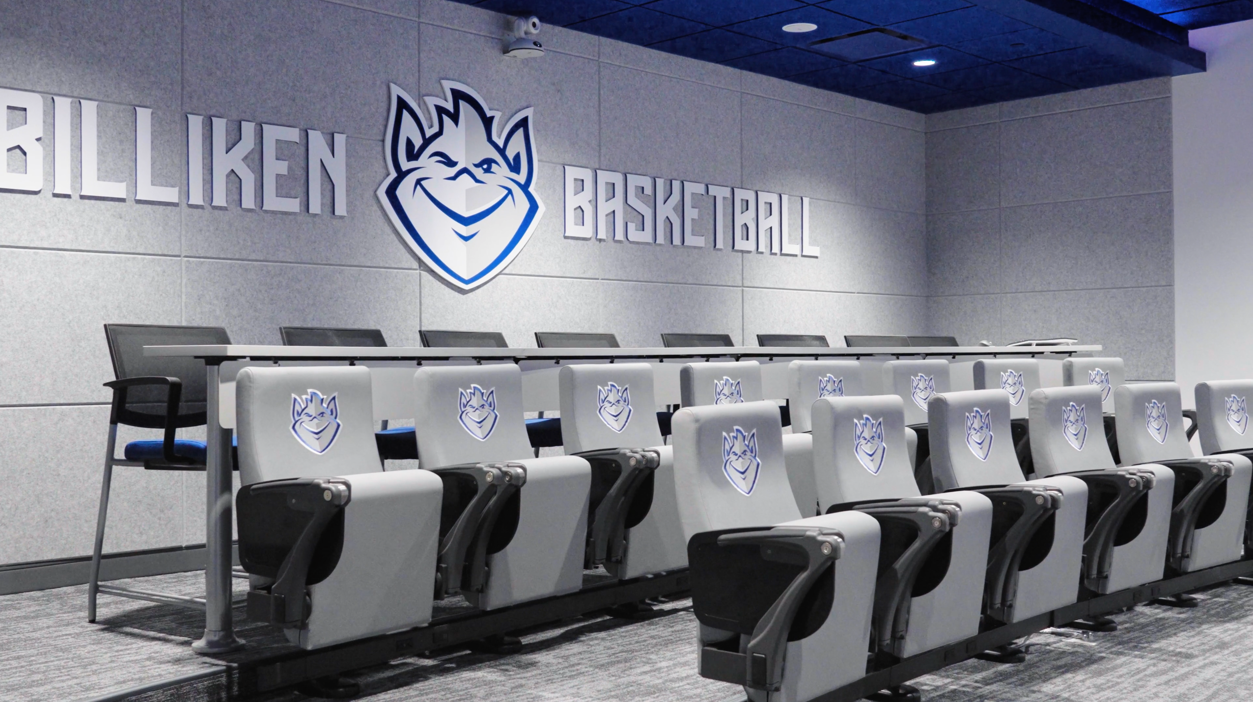 Basketball Film Room