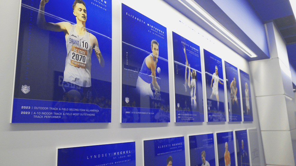 Hall of Champions