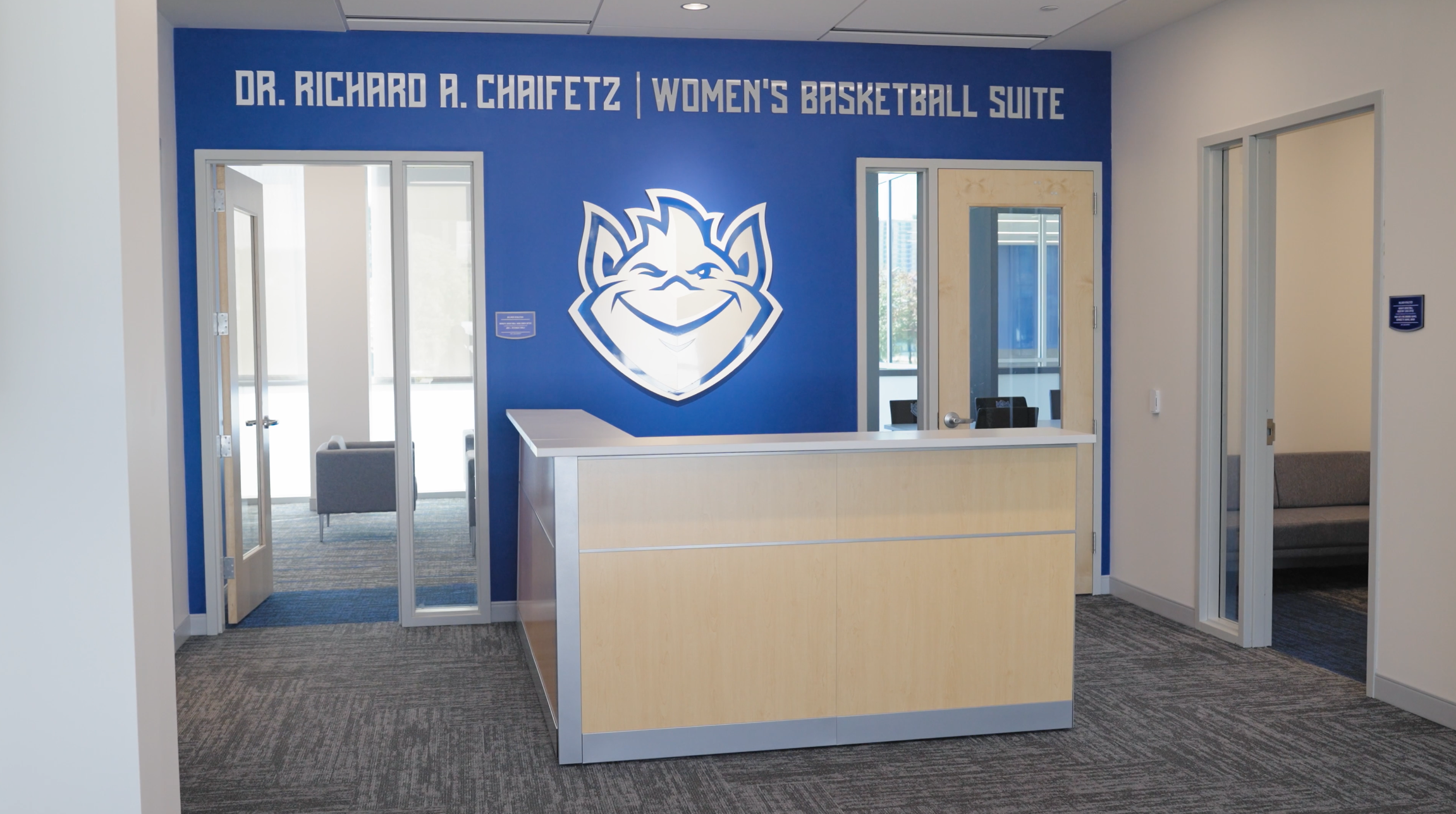 Women's Basketball Suite