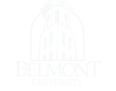 Logo: Belmont University