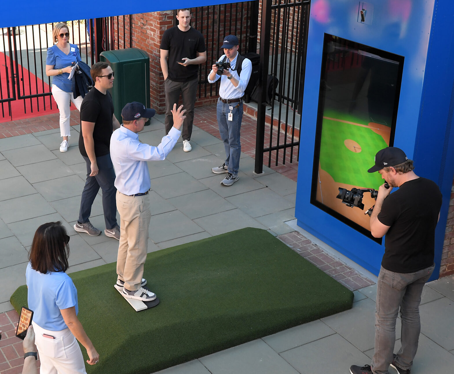 54 Games of Proof: How Milliken and the Greenville Drive Built a Sponsorship Activation That Actually Works