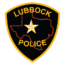 Logo: Lubbock Police Department