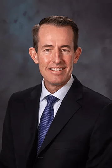 Dr. Micah Parker