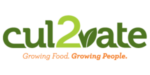 Logo: Cul2vate