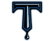 Logo: Tulsa Drillers