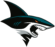 Logo: San Jose Sharks