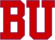 Logo: Boston University