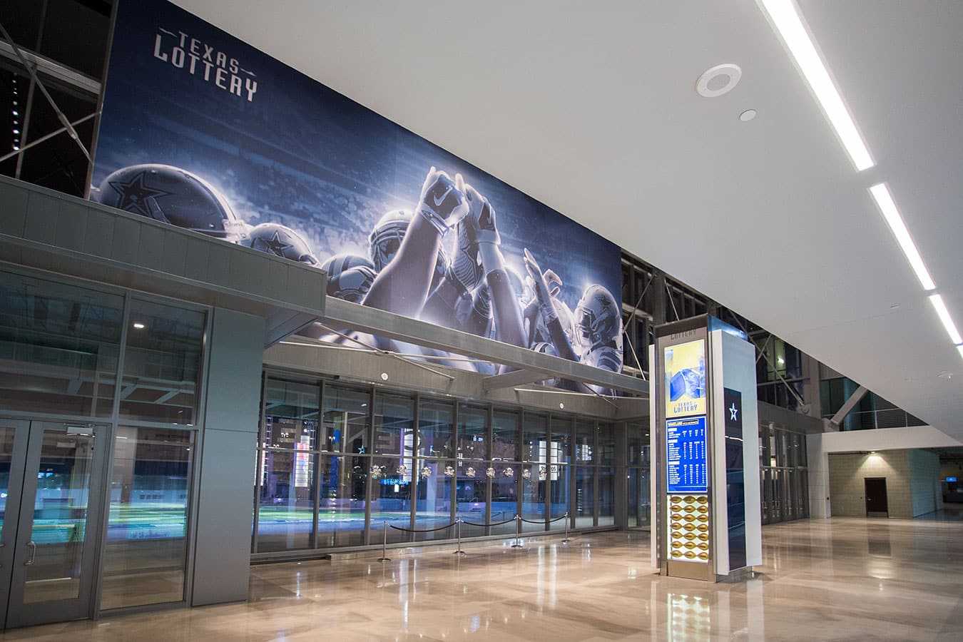 The Star: Dallas Cowboys World Headquarters