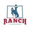 Logo: WYO Sports Ranch