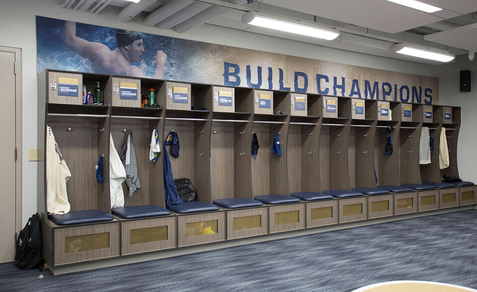 Pitt Swimming