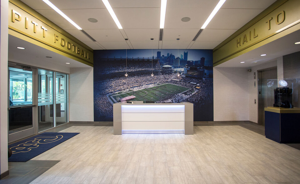 Pitt Football