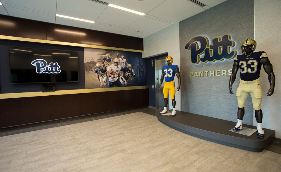 Pitt Football