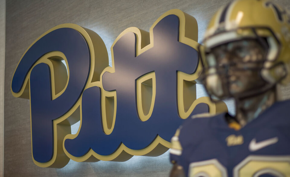 Pitt Football