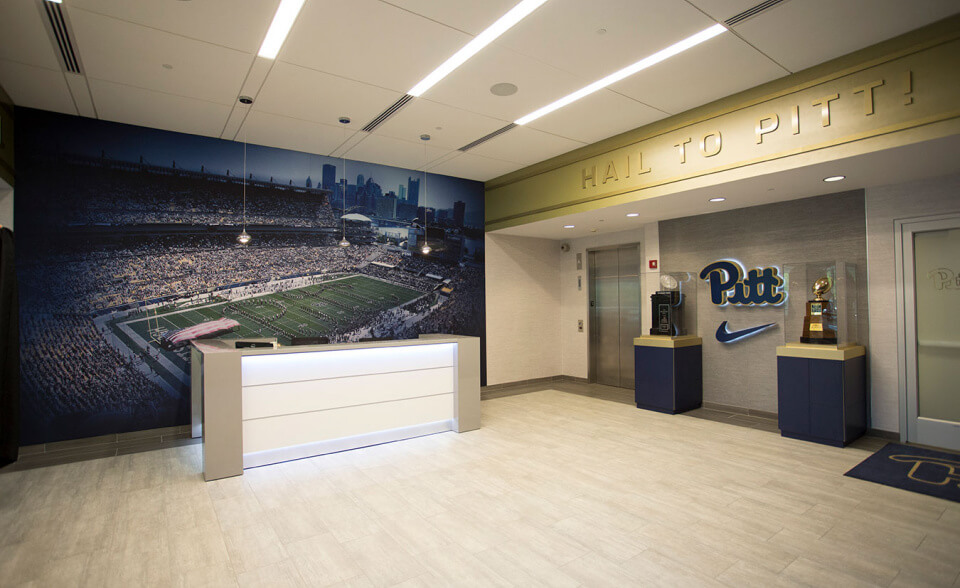 Pitt Football