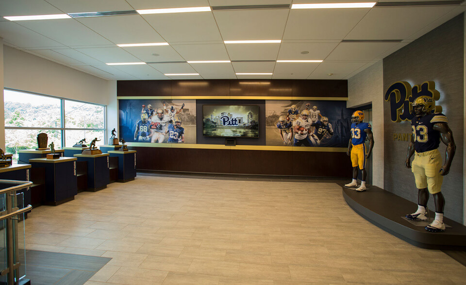Pitt Football