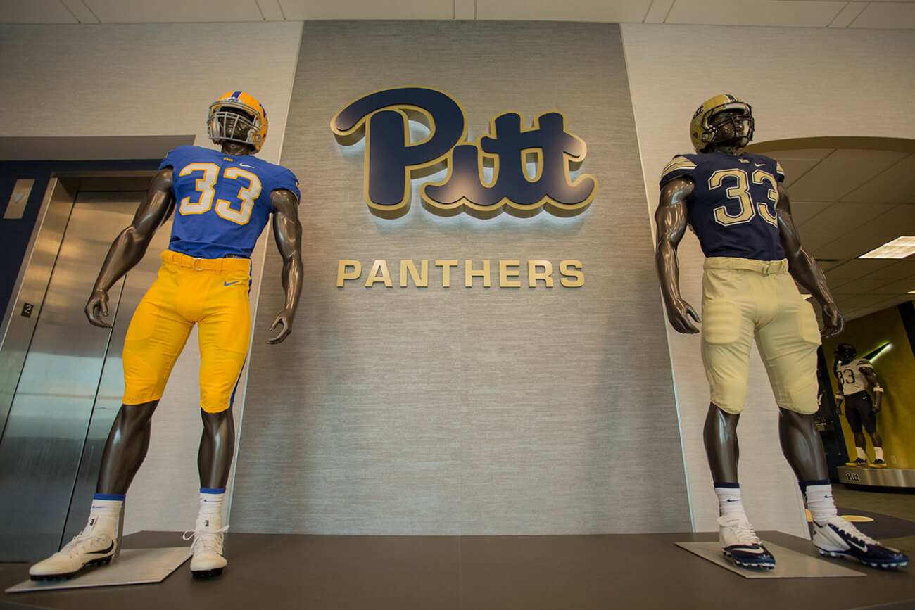 Pitt Football