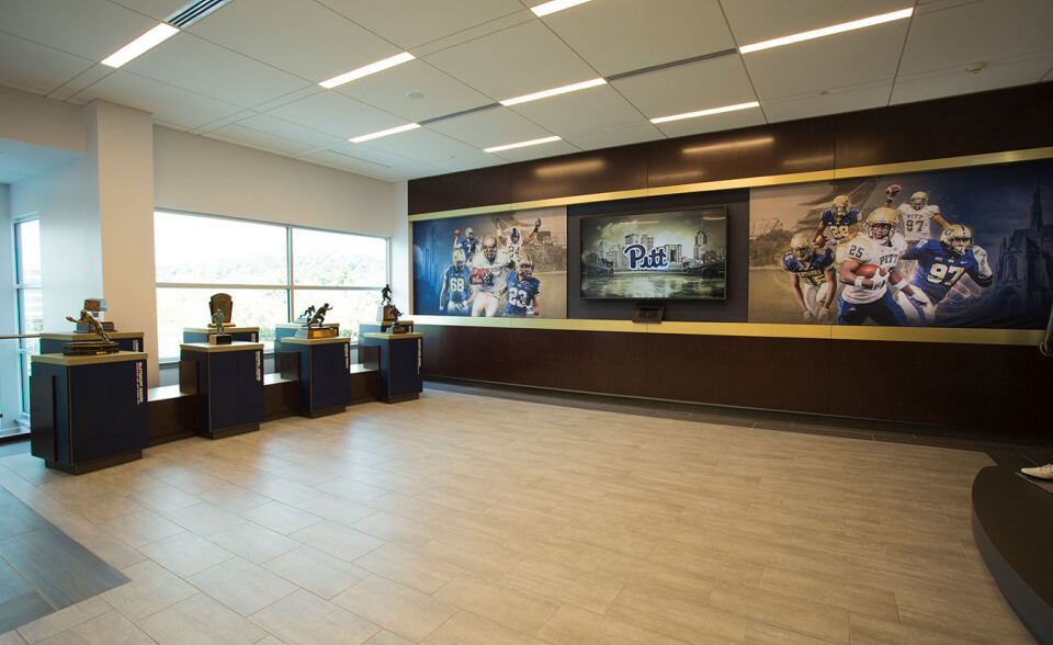 Pitt Football