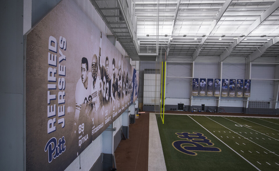 Pitt Football