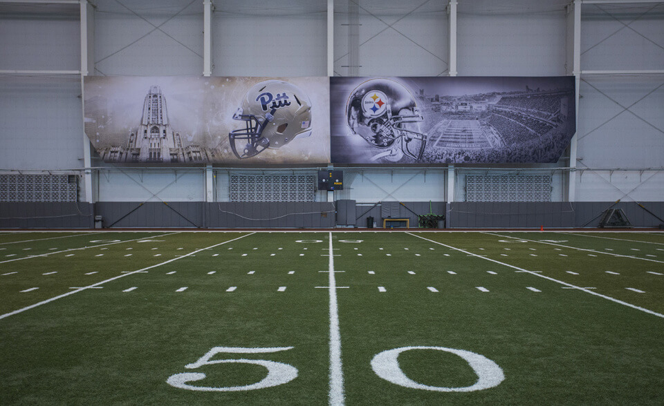 Pitt Football
