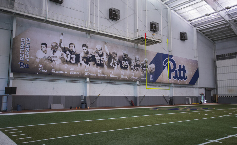 Pitt Football