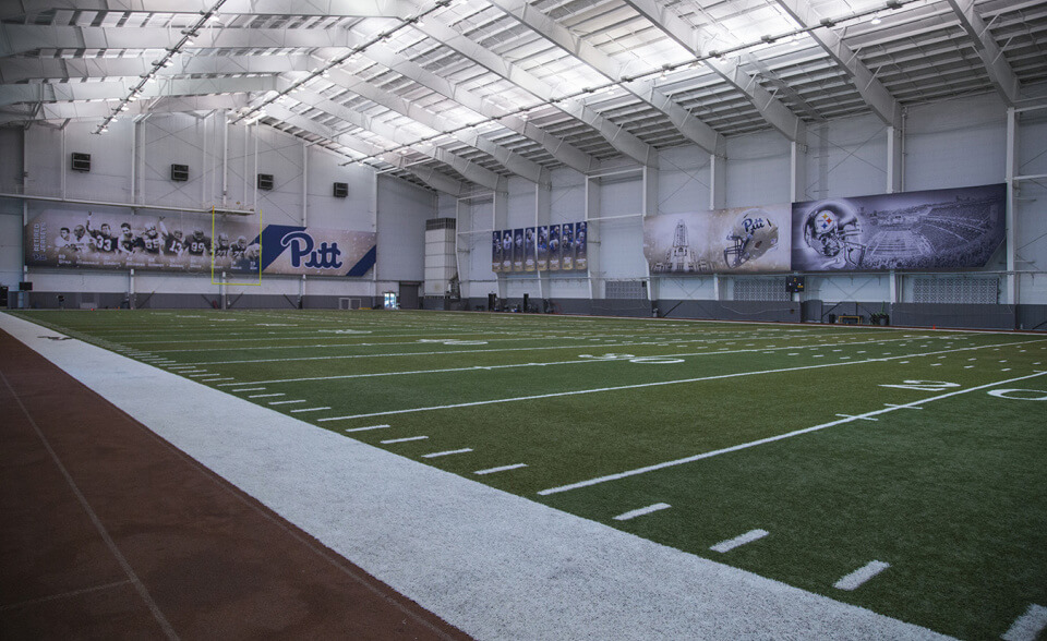 Pitt Football