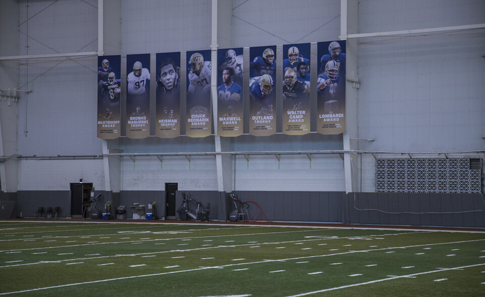 Pitt Football