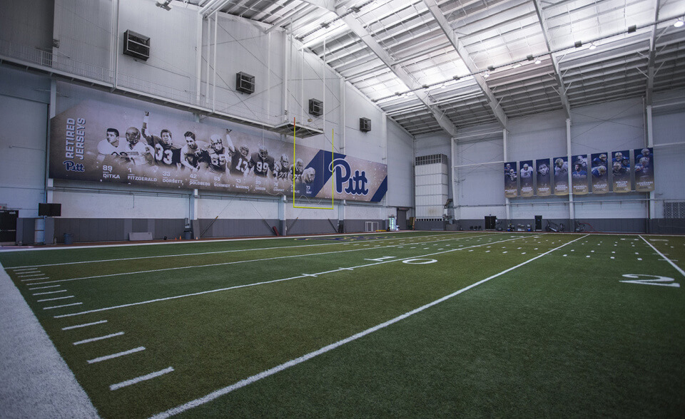 Pitt Football