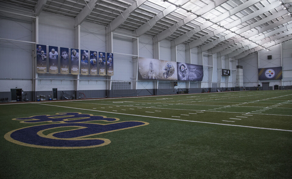 Pitt Football