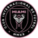 Logo: InterMiami CF