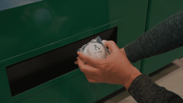 's Ballpark Experience Center - The Immersive Cube™-low