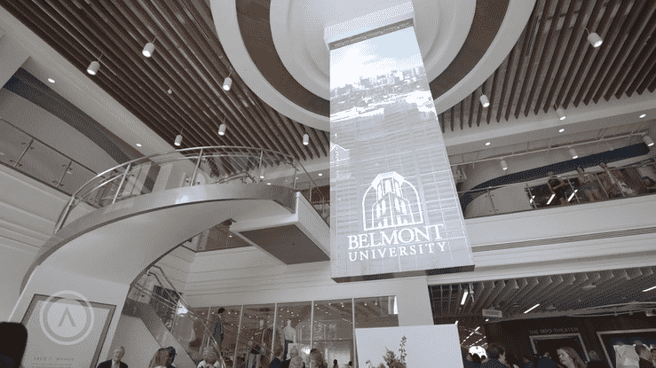 Advent x Belmont University_ Jack C. Massey Center-high