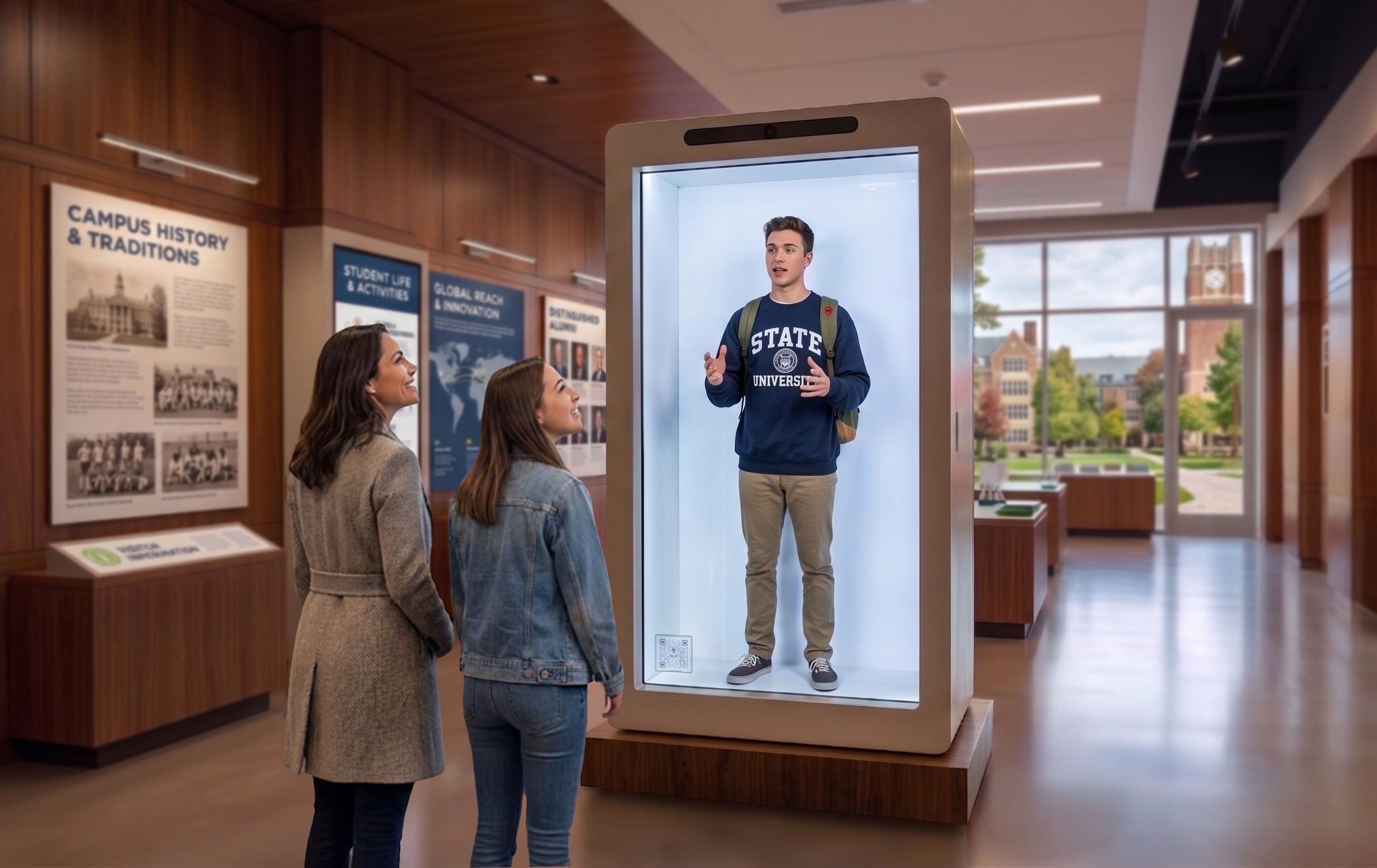 College Storyframe_Rendering