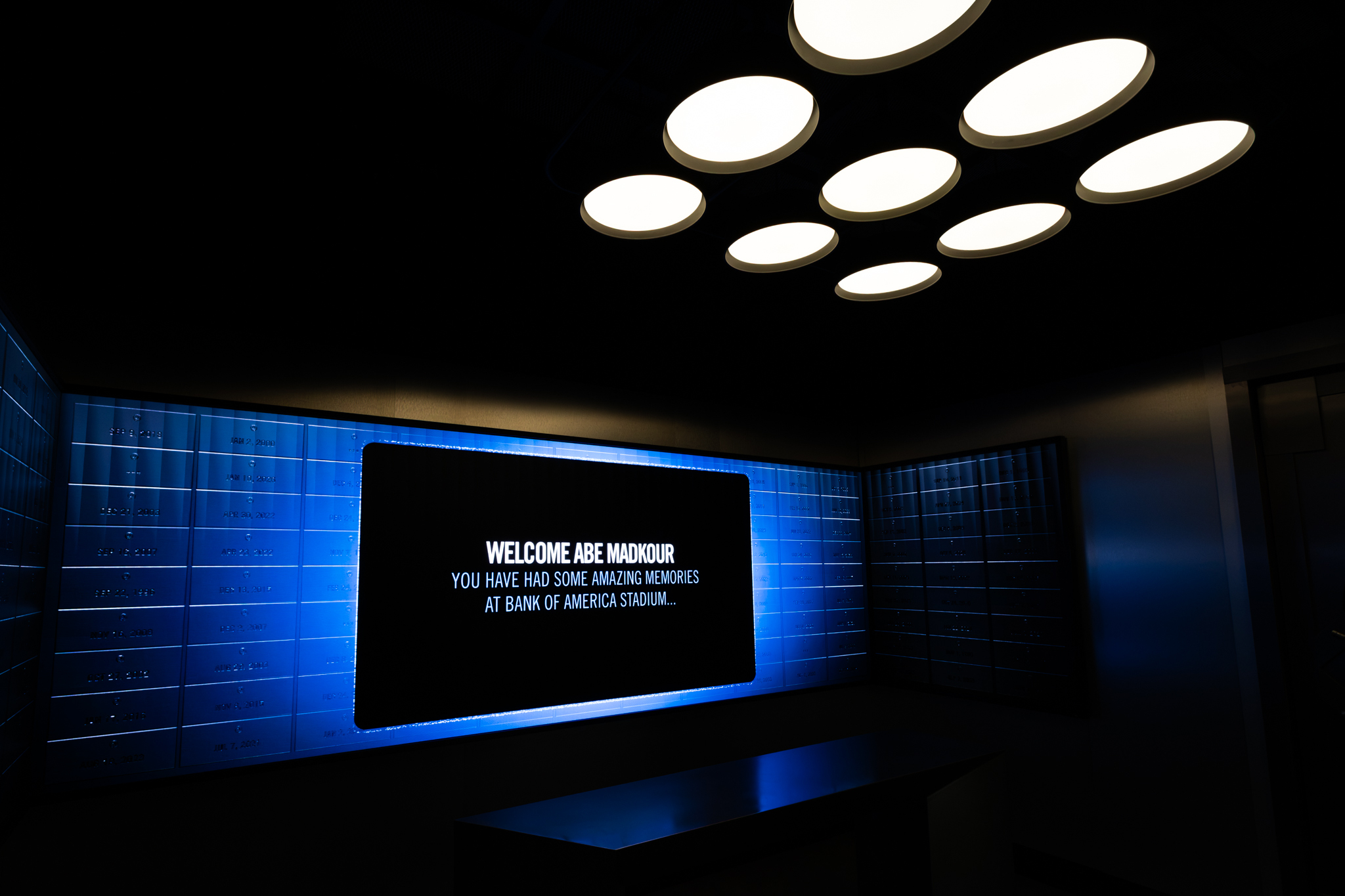 The Memory Vault