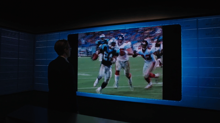 Advent x Tepper Sports & Entertainment Bank of America Stadium Experience Center-high-4