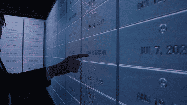 The-Memory-Vault-at-MoMINTum-Bank-of-America-Stadium-Sales-Experience-Center-low-2